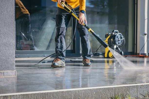 Professional Pressure washing in Terre Haute, IN