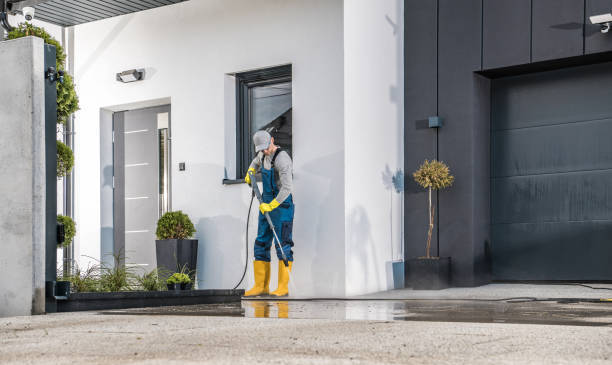 Best Restaurant Pressure Washing  in Terre Haute, IN